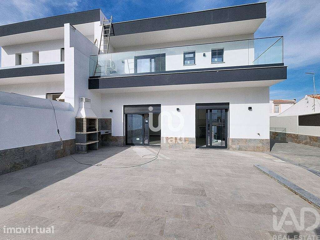 Casa / Villa T3 em Algoz e Tunes de 192,00 m2