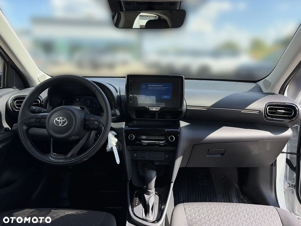 Toyota Yaris Cross Hybrid 1.5 Comfort - 12