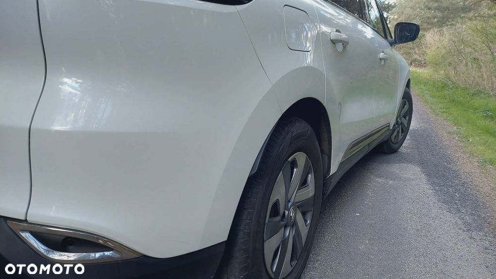 Renault Espace Energy dCi 130 Life - 7