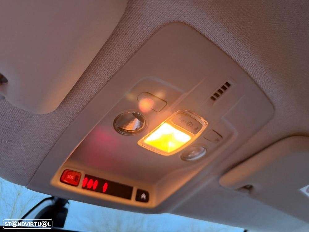 Citroën C4 Cactus 1.2 PureTech Shine Pack - 20