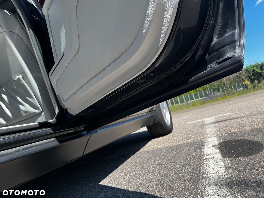 BMW Seria 7 - 8