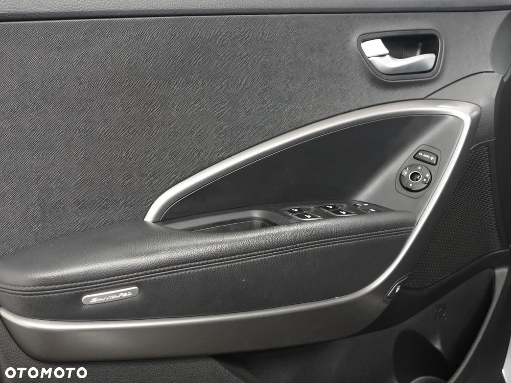 Hyundai Santa Fe 2.0 CRDI 2WD Style - 19