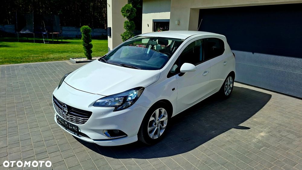 Opel Corsa 1.4 Color Edition S&S - 1