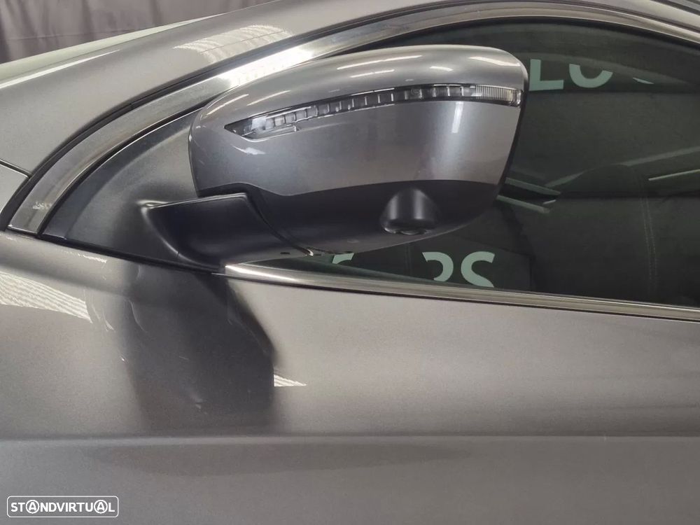 Nissan Qashqai 1.3 DIG-T N-Connecta LED+SKY - 25