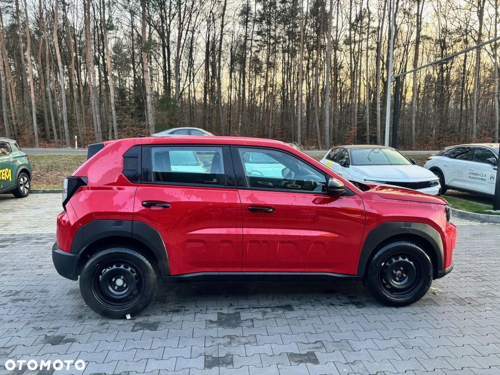 Fiat Grande Panda - 3