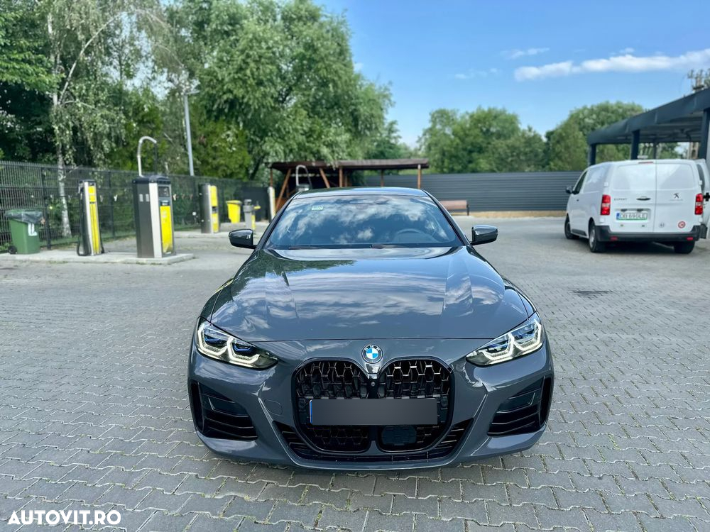 BMW Seria 4 M440i xDrive - 6