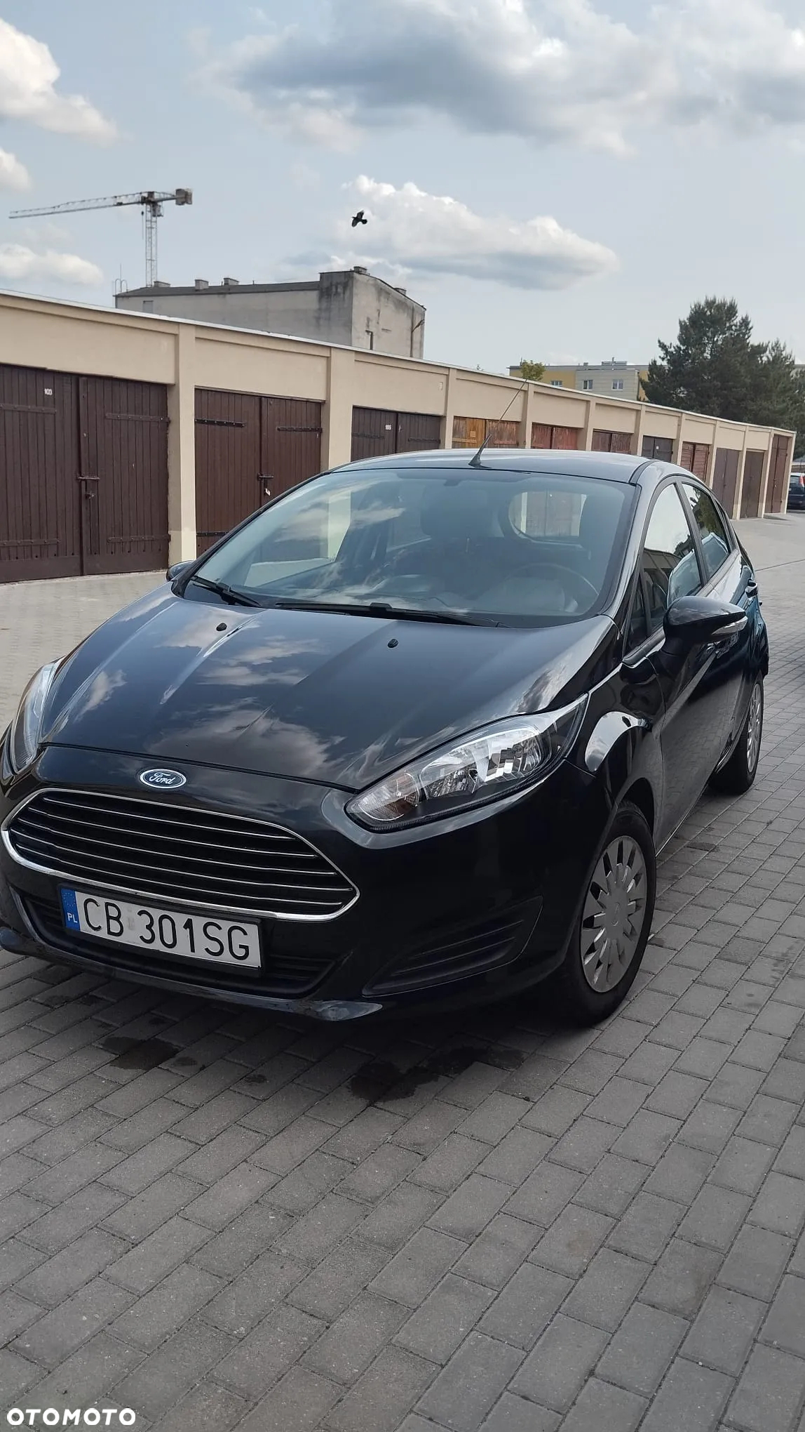 Ford Fiesta - 2