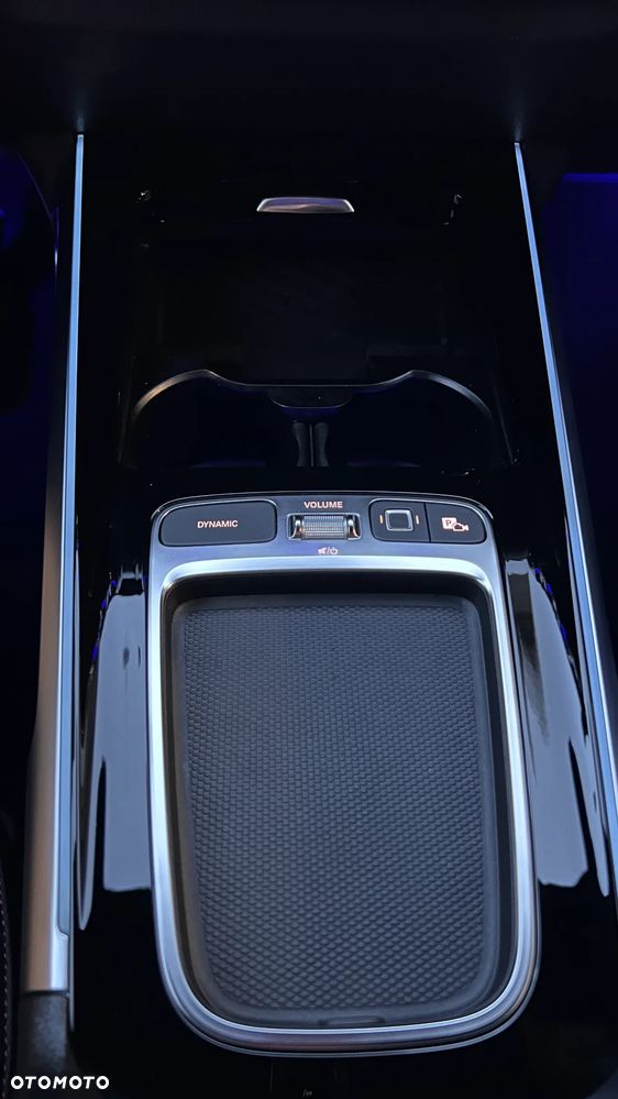 Mercedes-Benz GLB 220 d 4-Matic AMG Line 8G-DCT - 18