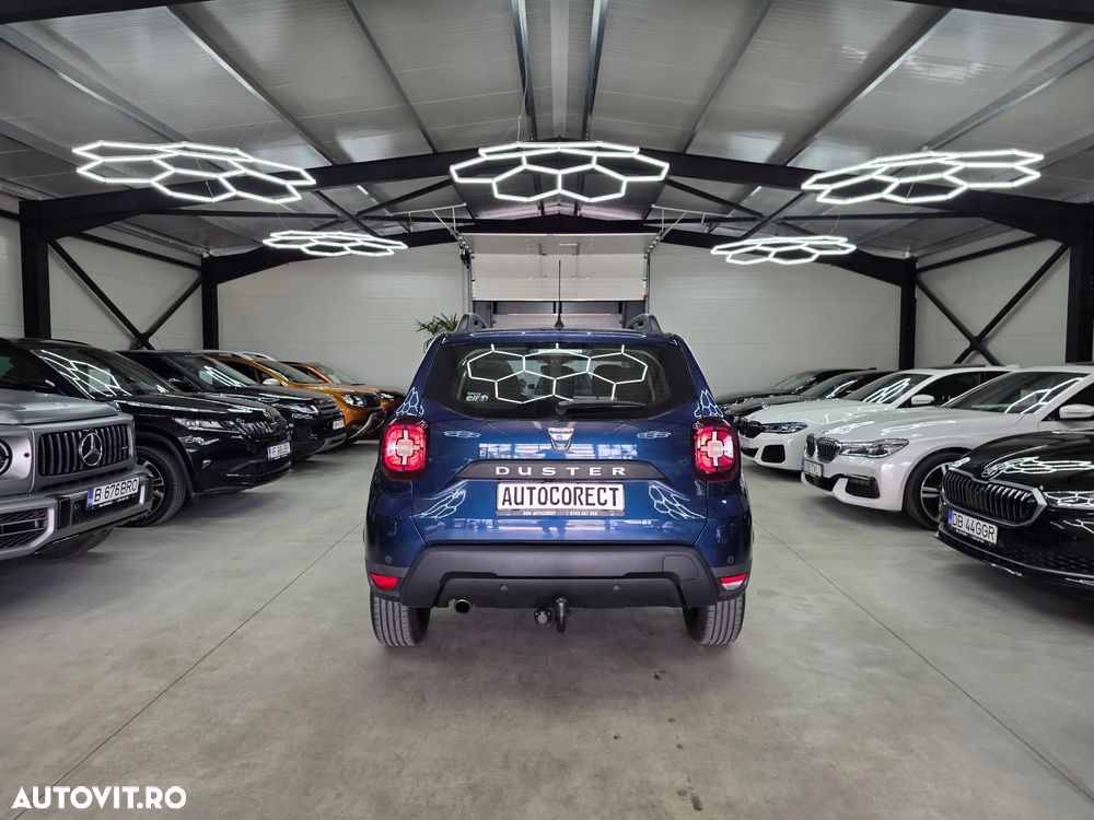 Dacia Duster SCe 115 2WD Comfort - 33