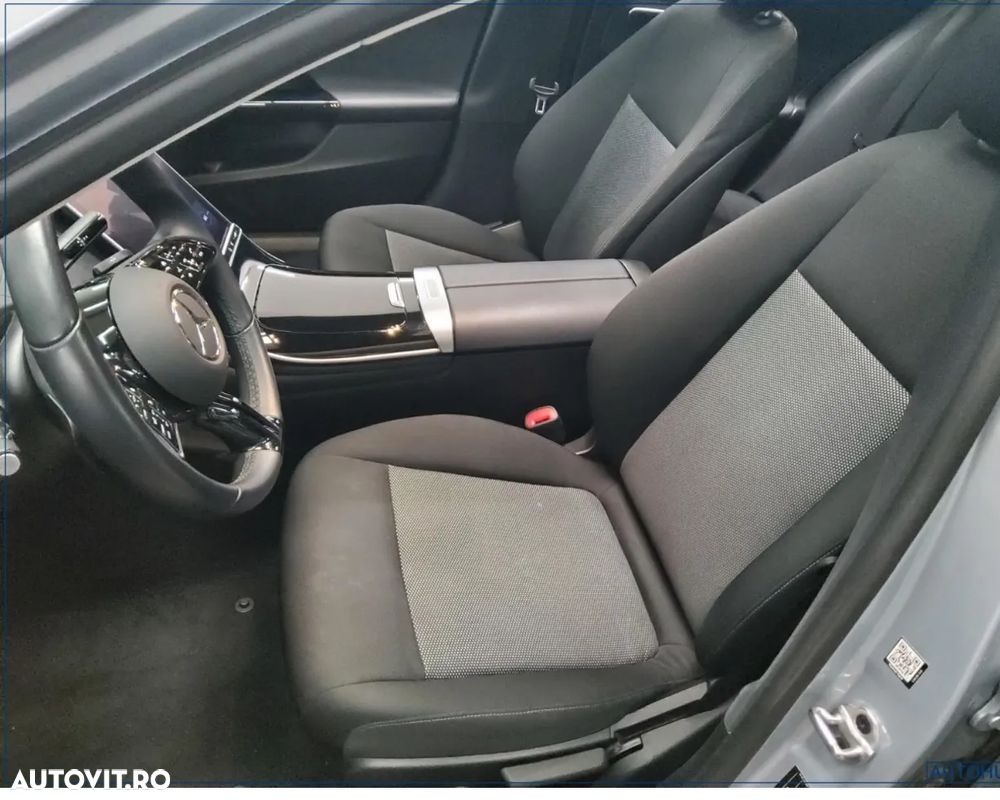 Mercedes-Benz C 200 d 9G-TRONIC - 9