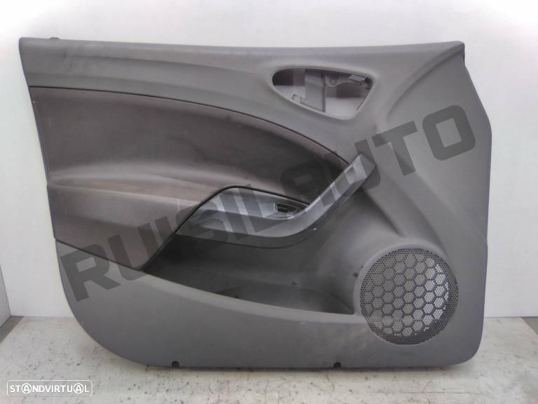 Forra De Porta Frente Esquerda 6j486_7011b Seat Ibiza Iv St (6j - 1