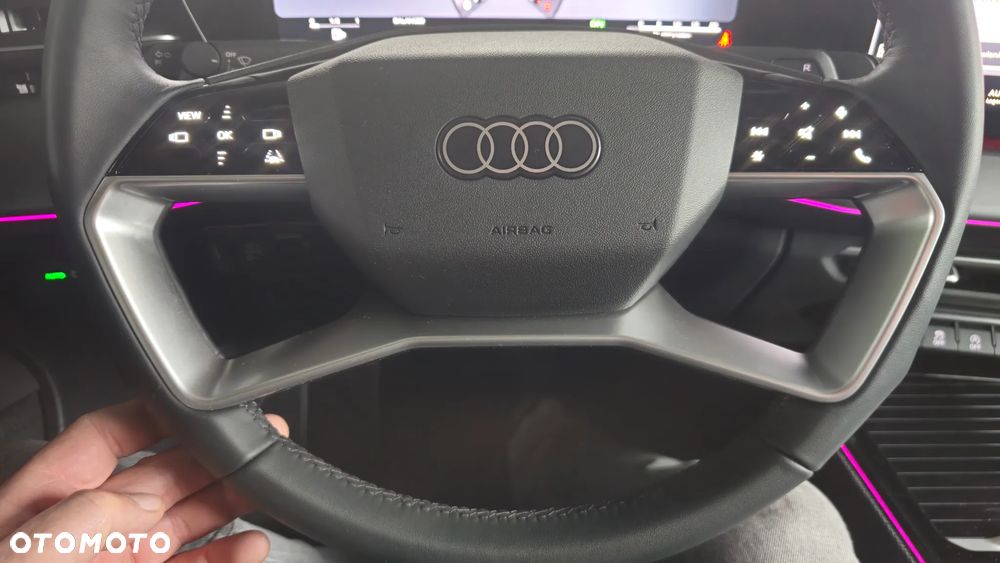 Audi Q3 35 TFSI S line S tronic - 23