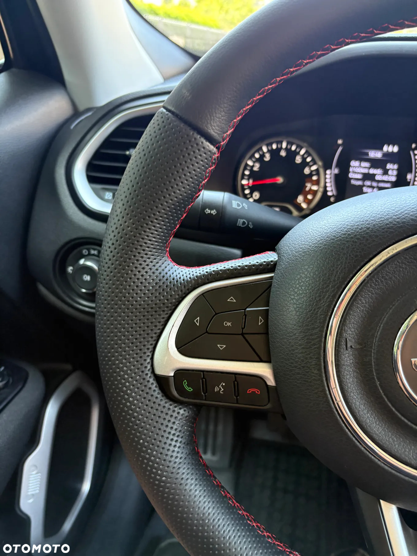 Jeep Renegade 1.0 GSE T3 Turbo Longitude FWD S&S - 15