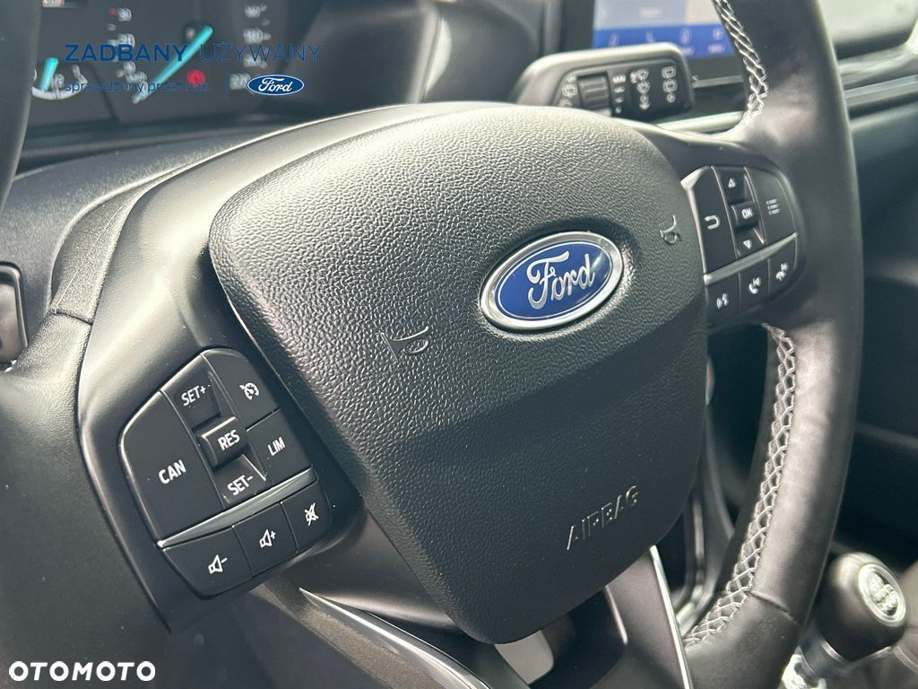 Ford Puma - 16
