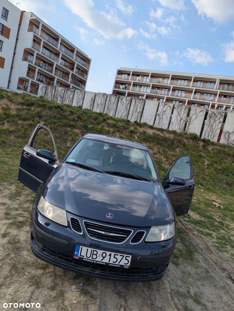 Saab 9-3 - 5