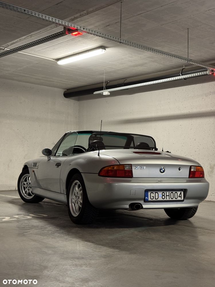 BMW Z3 - 11