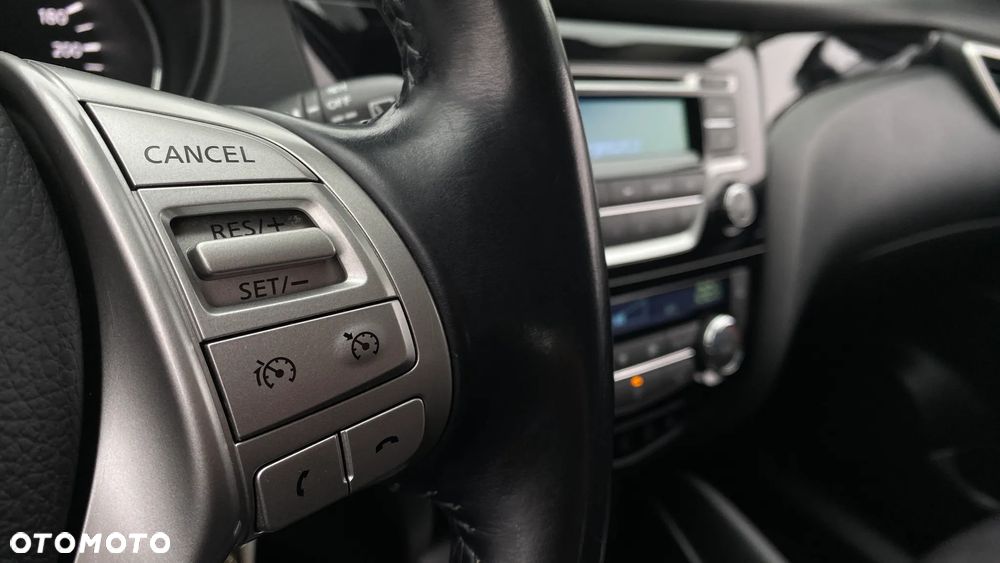 Nissan Qashqai 1.2 DIG-T Acenta - 23