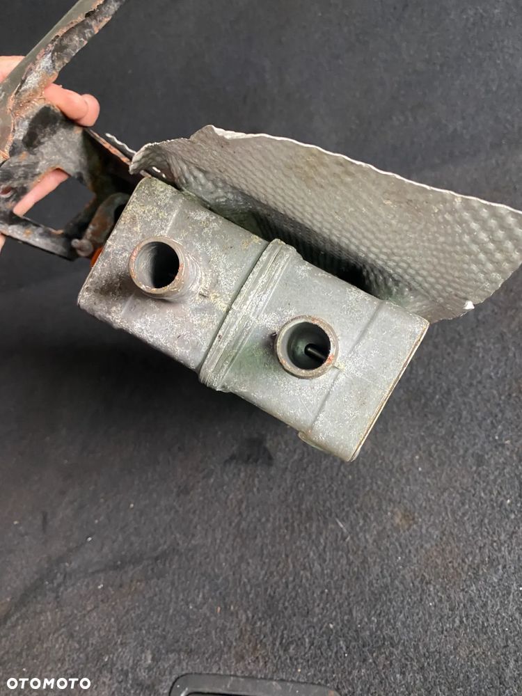 VW GOLF E- VII 7 AUDI A3 E-TRON wymiennik ciepła 12E963231C - 4