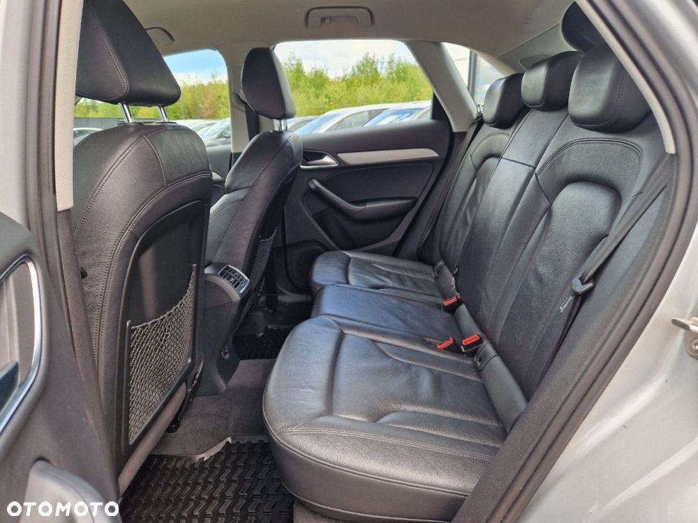 Audi Q3 - 8