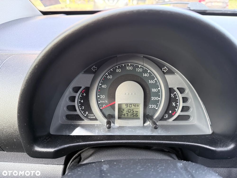 Volkswagen Fox ver-1-2-fresh - 5