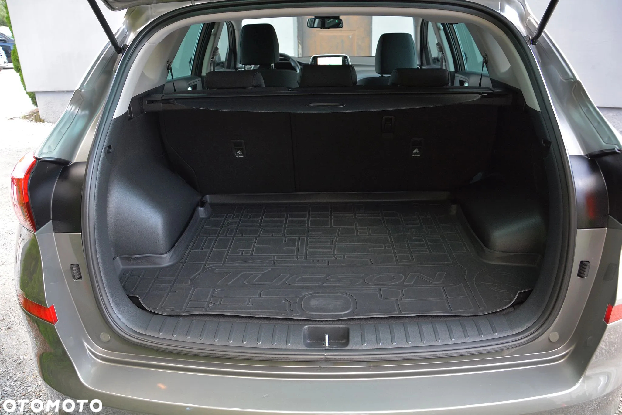 Hyundai Tucson 1.6 GDi 2WD Style - 12