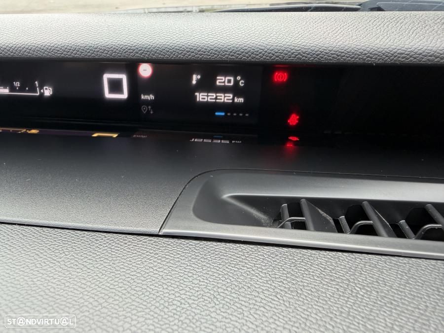 Citroën C3 1.2 PureTech YOU - 15