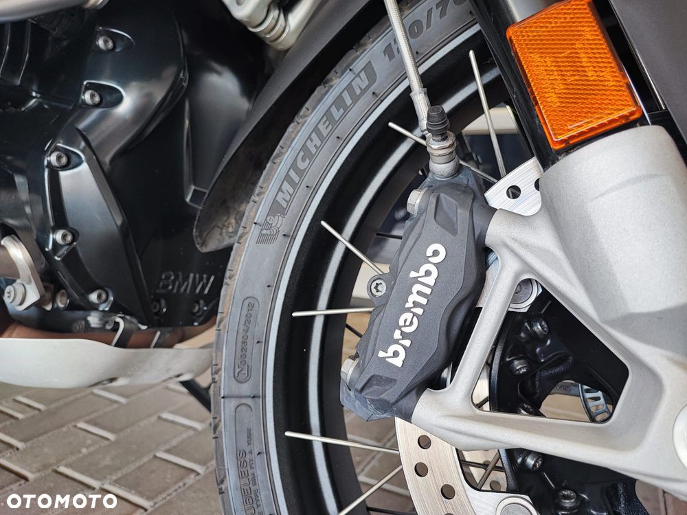 BMW R1250 GS Adventure - 28