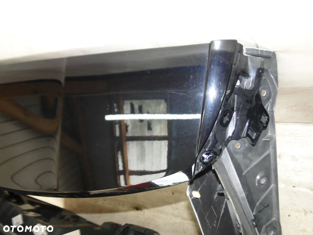 PEUGEOT 3008 II KLAPA BAGAŻNIKA TYŁ TYLNA - 10