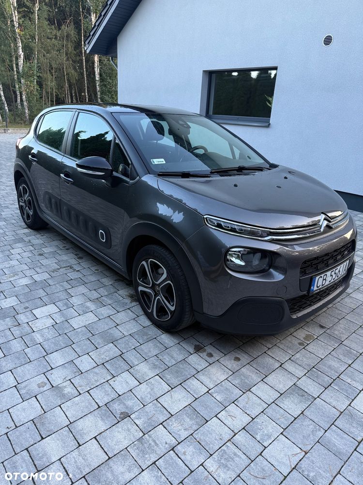 Citroën C3 1.2 PureTech Feel - 3