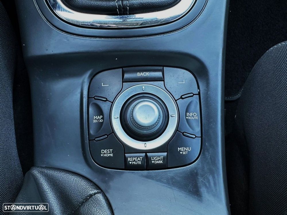 Renault Mégane Coupe 1.5 dCi Dynamique - 21