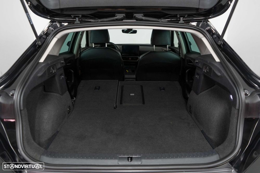 Cupra Formentor 1.4 e-Hybrid Sport DSG - 14