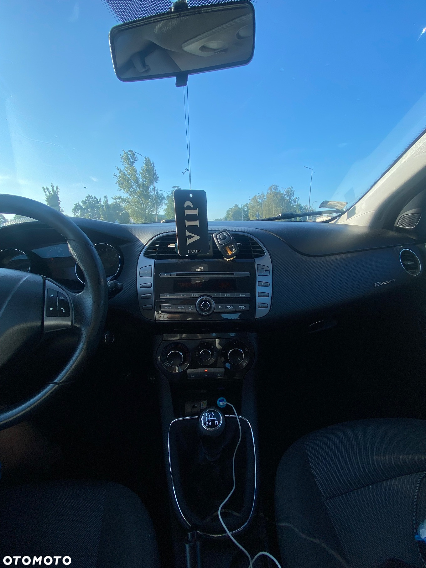 Fiat Bravo - 11