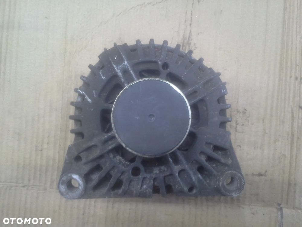 Alternator Citroen Berlingo 1.6 HDi 9646321780 - 5