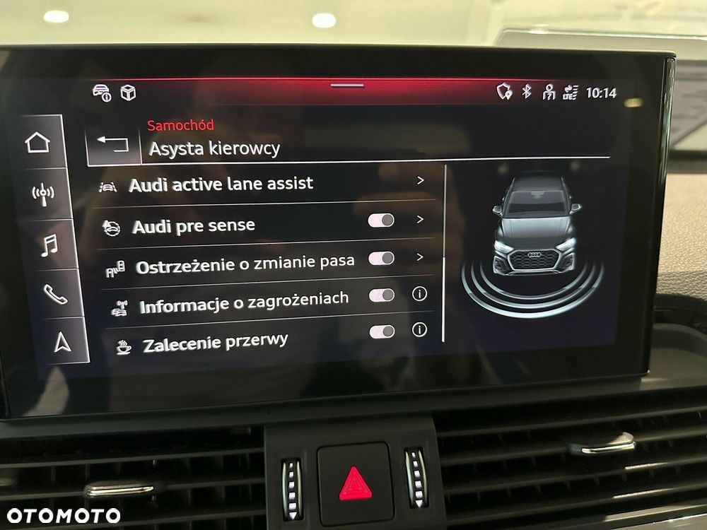 Audi SQ5 TDI mHEV Quattro Tiptronic - 24