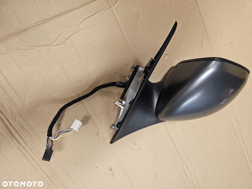 lusterko lewe mercedes c-klasa 206 w206 14 pin europa - 4