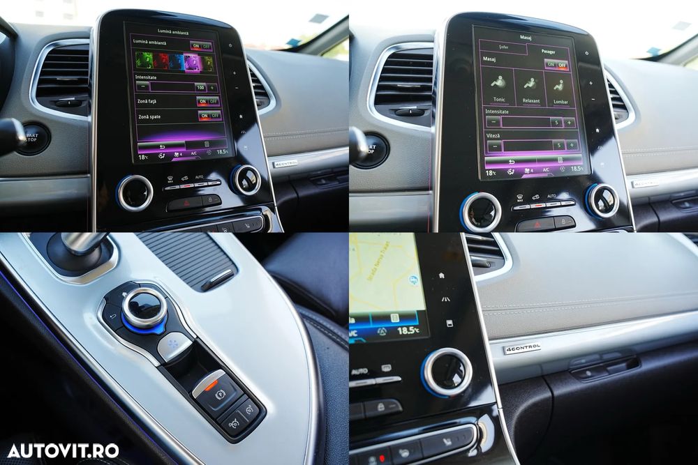 Renault Espace Energy dCi 160 EDC Initiale Paris - 11