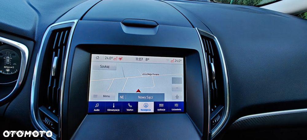 Ford S-Max 2.0 EcoBlue TITANIUM - 31