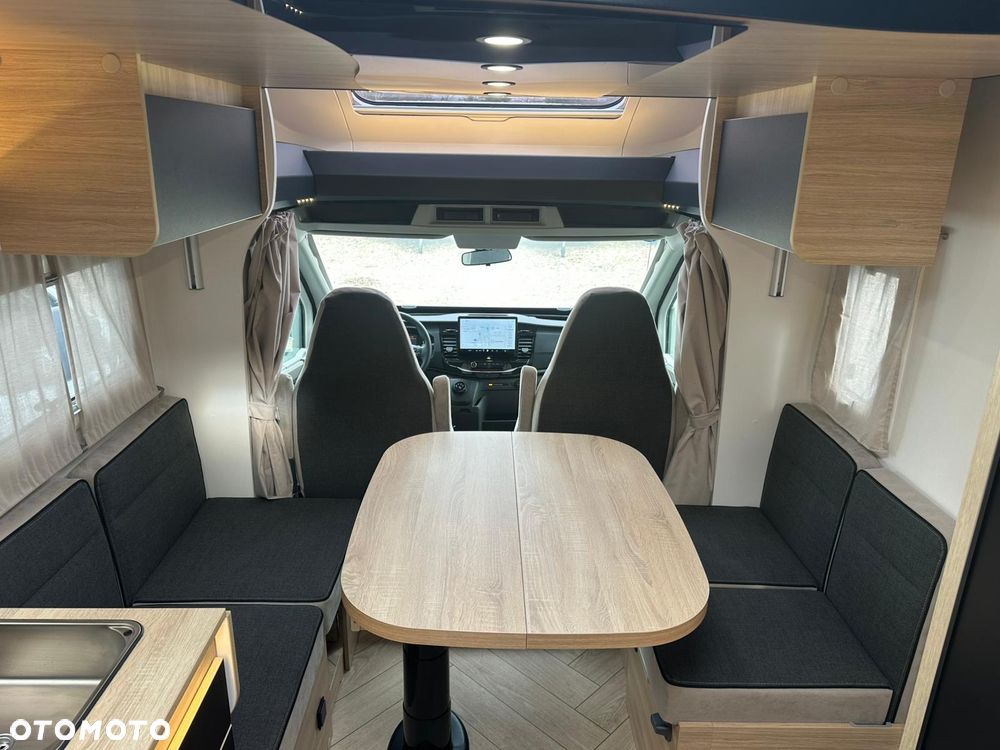 Ford CHAUSSON 797 TITANIUM LINE - 5