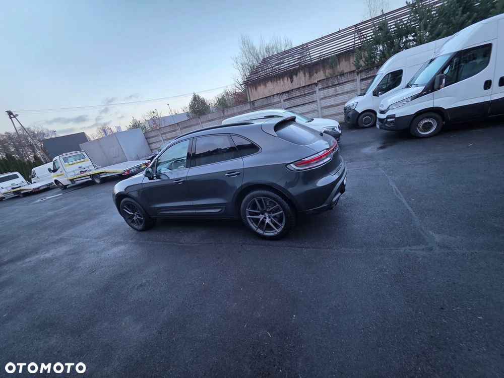 Porsche Macan GTS - 10