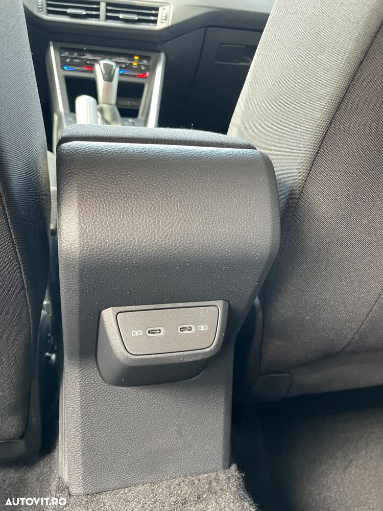 Volkswagen Taigo - 28