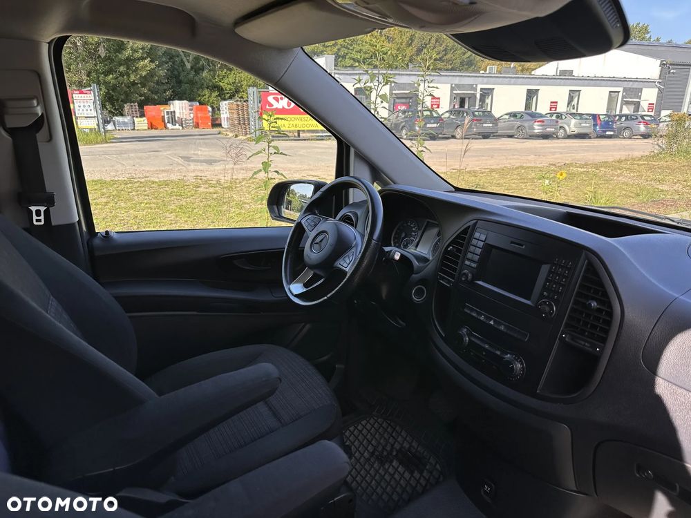 Mercedes-Benz VITO - 11