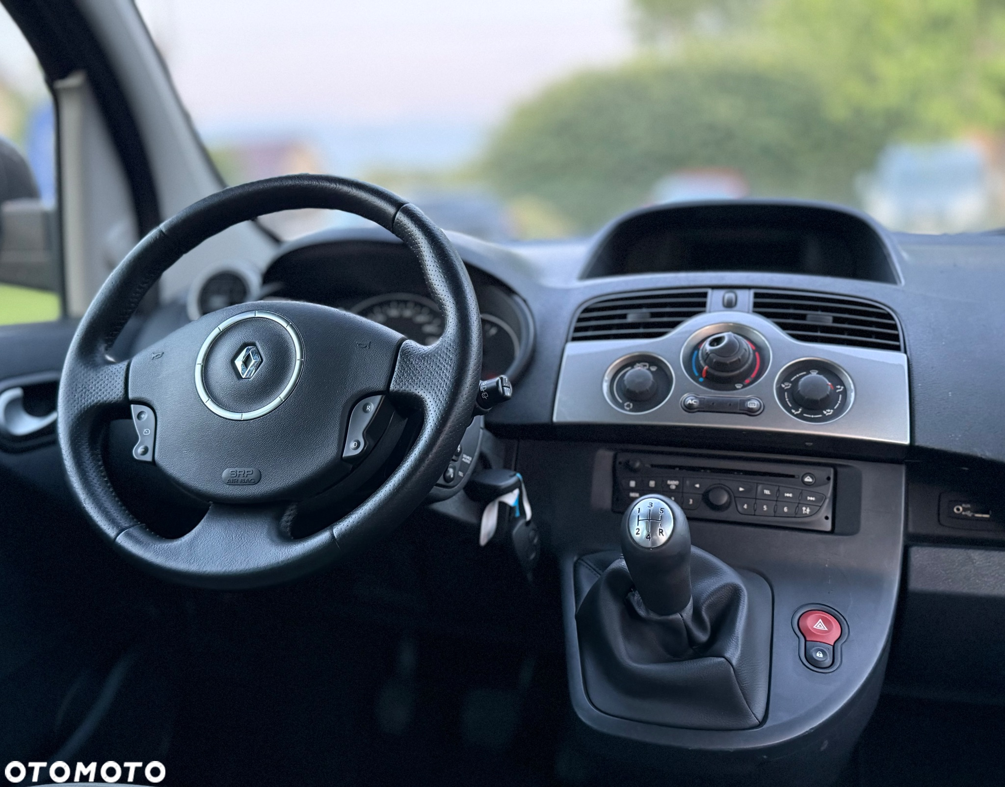 Renault Kangoo - 19