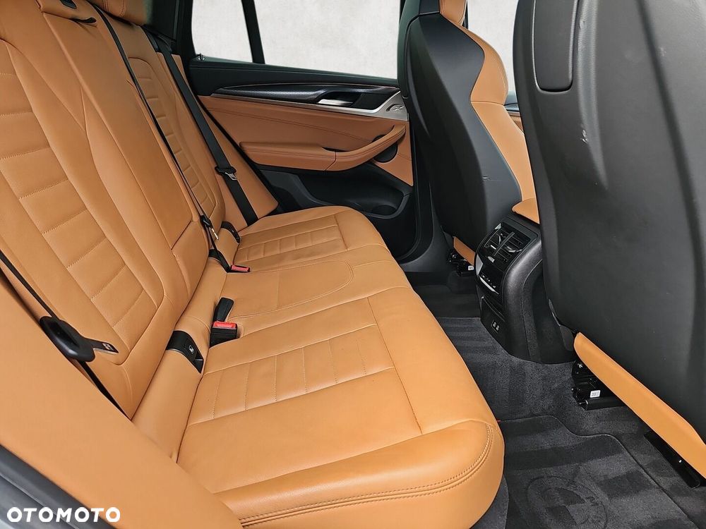 BMW X3 - 31