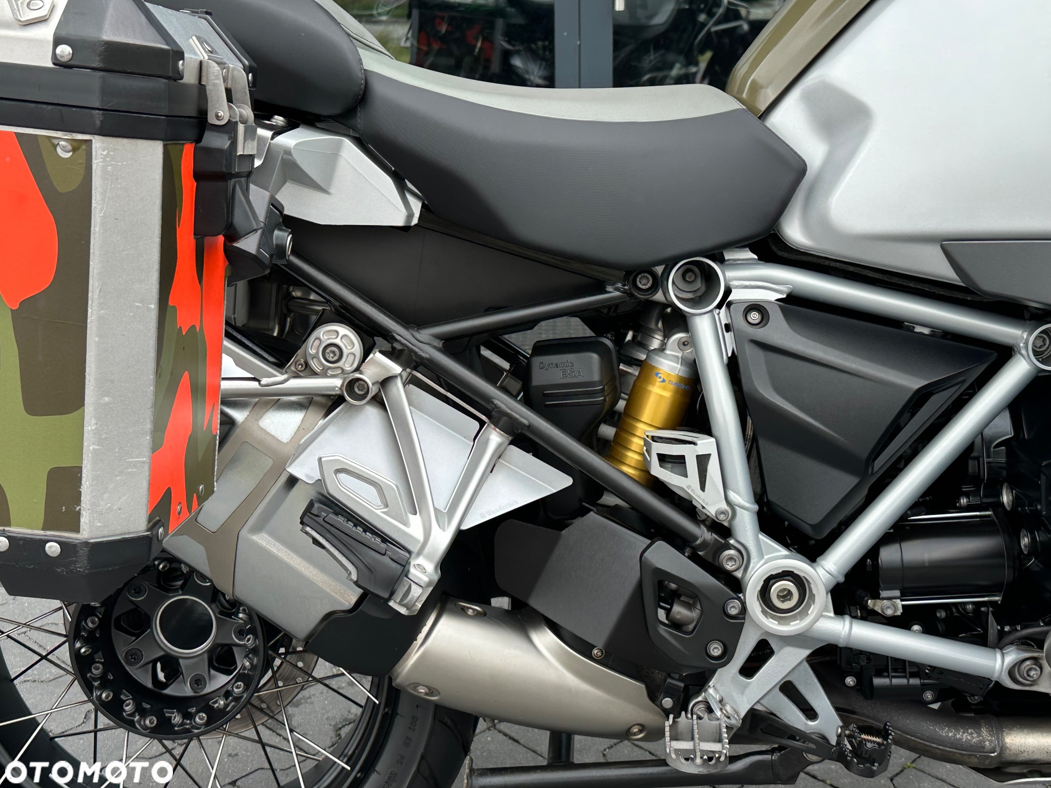 BMW GS - 11