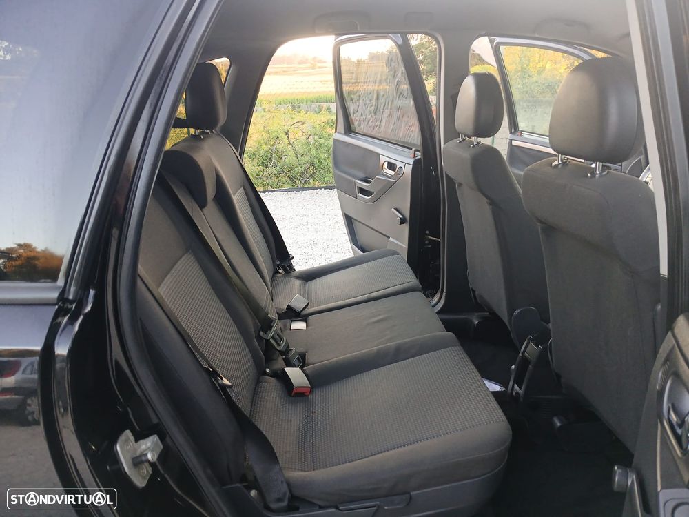 Opel Meriva 1.3 CDTI enjoy - 3