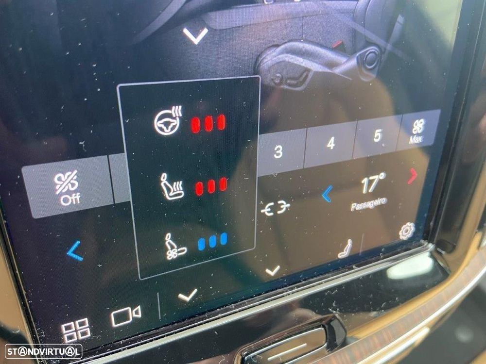 Volvo XC 60 2.0 T6 PHEV Ultra Bright - 25