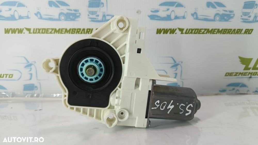Motoras macara dreapta fata 8k0959802b Audi A7 4G (facelift) - 1