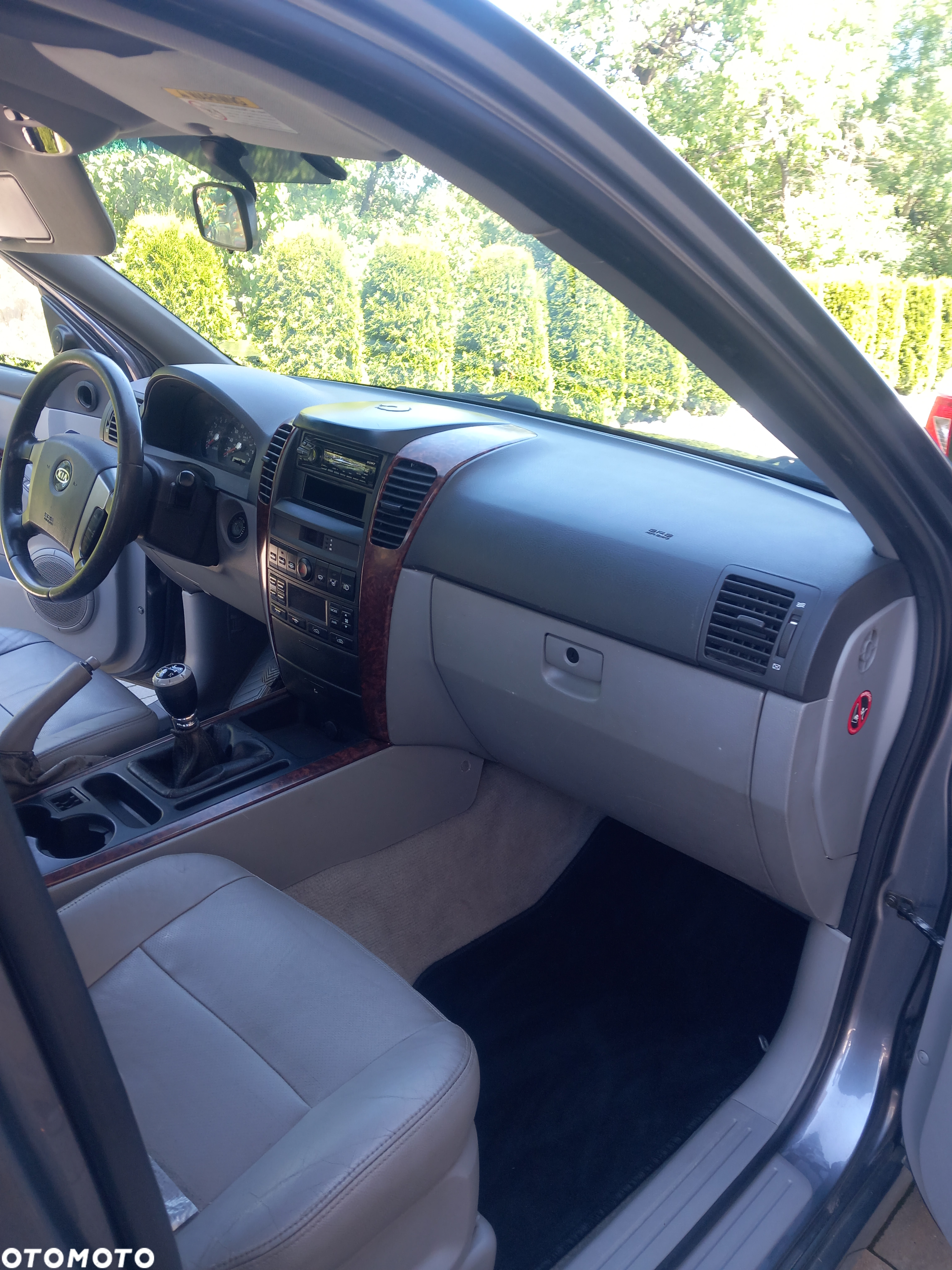 Kia Sorento - 17
