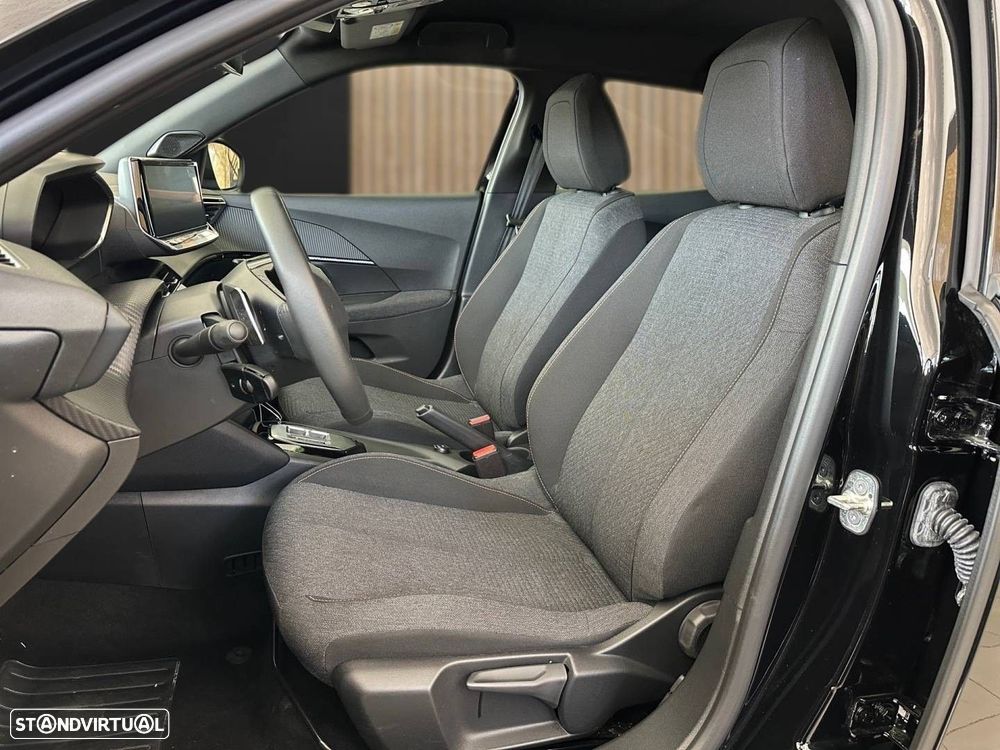 Peugeot 2008 - 10