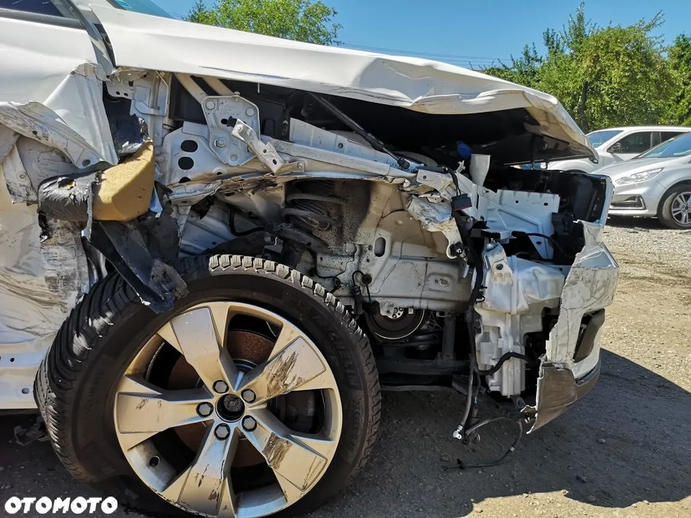 Volvo XC 40 D4 AWD Geartronic Momentum - 15